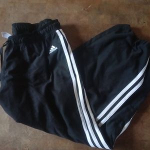 Adidas cropped / capri